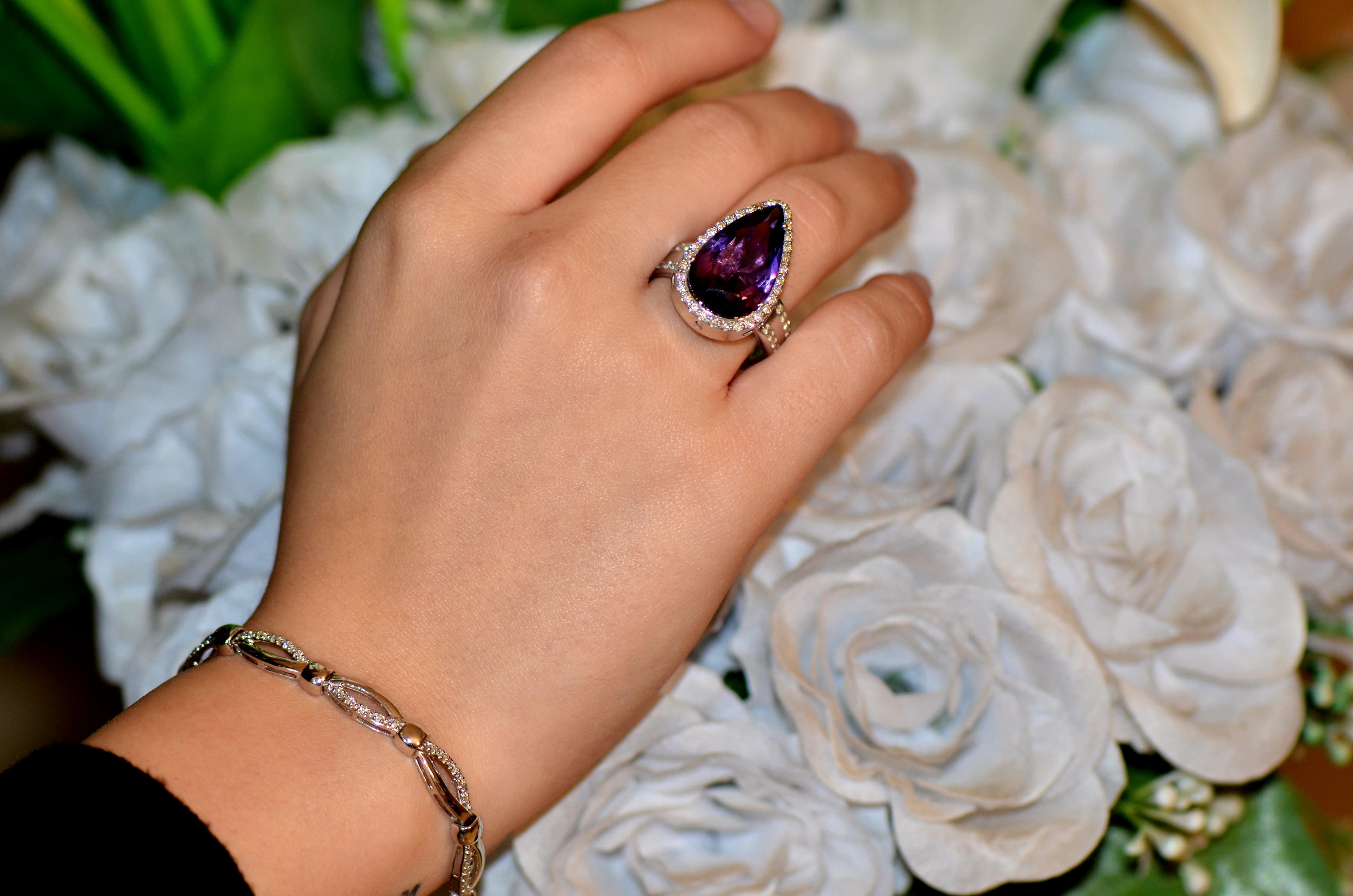 Jewelry Design Vision